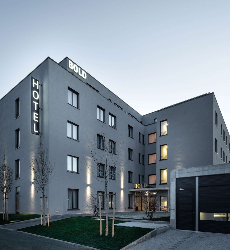 undefined Bold Hotel München Giesing 2