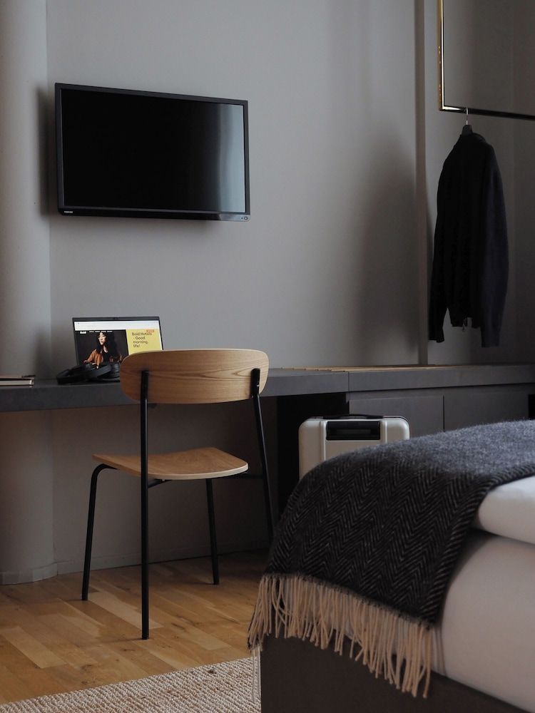 Bold Hotel München Giesing Bold Room 5