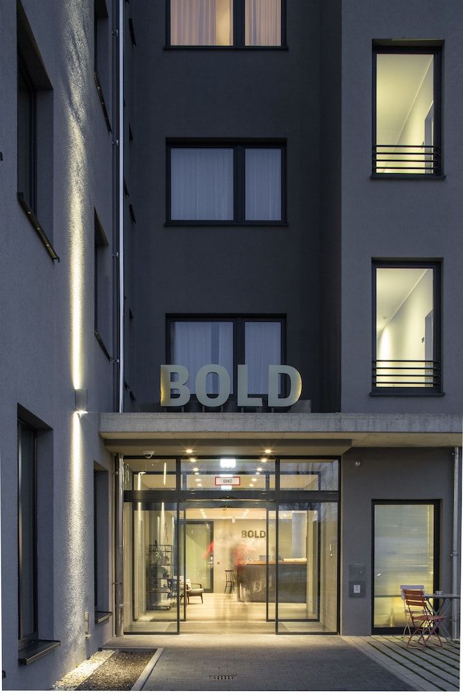 undefined Bold Hotel München Giesing 3