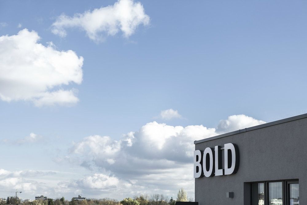 undefined Bold Hotel München Giesing 9