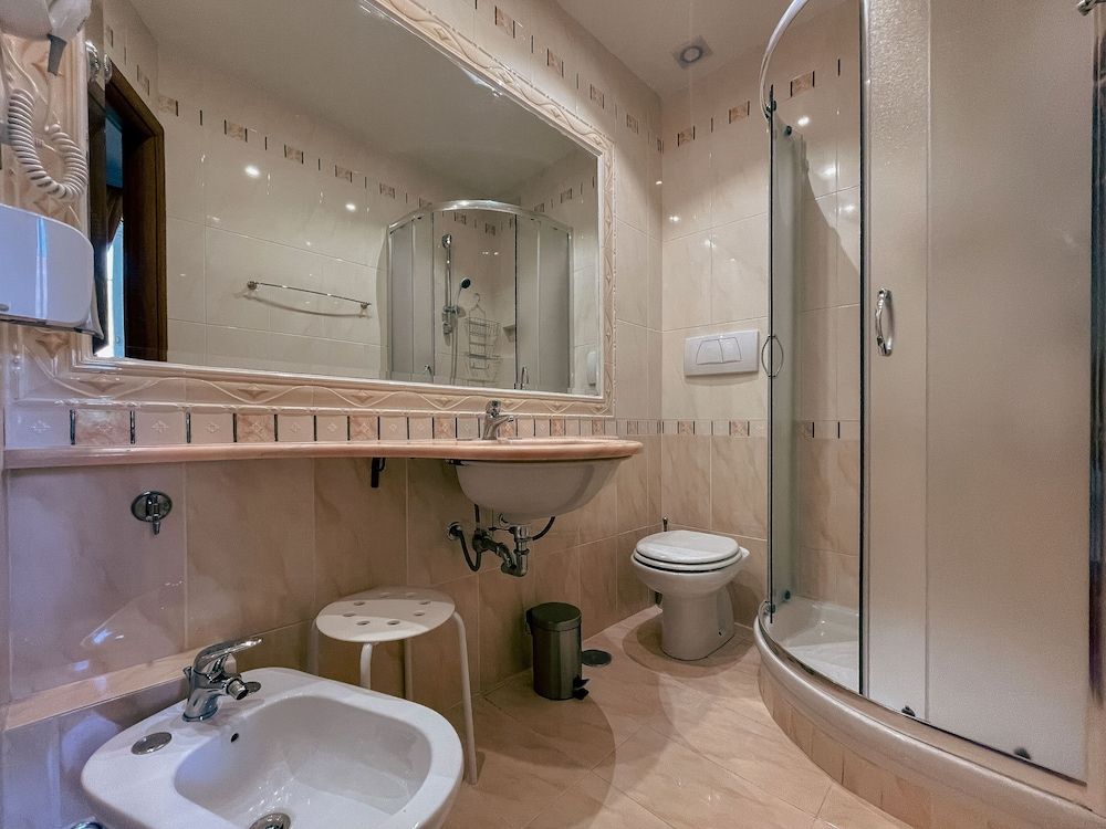 undefined Ostello Bello Roma 10