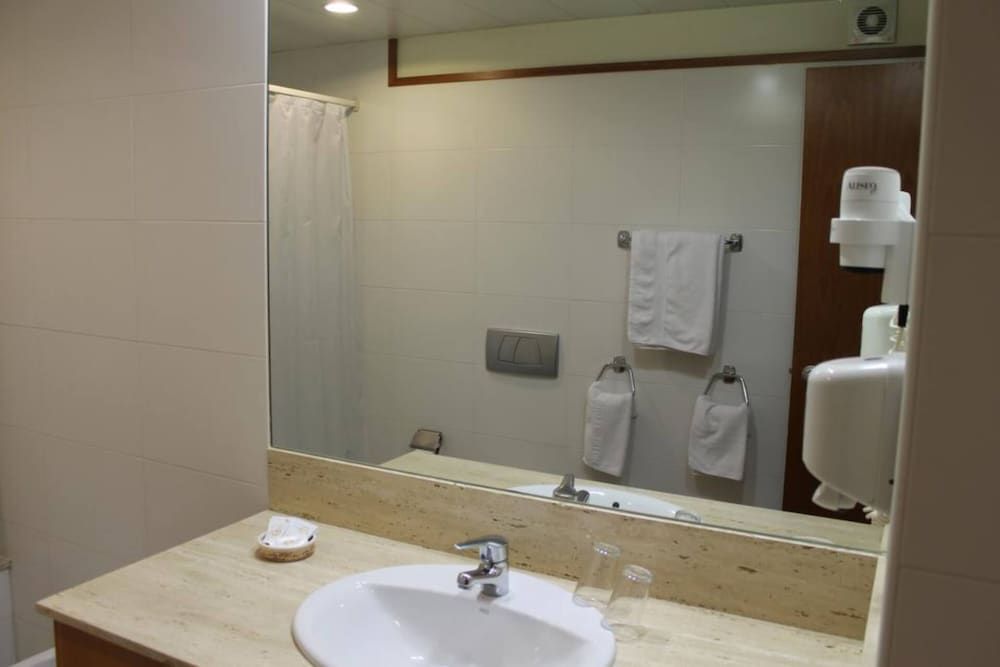 Hotel Flora Parc Double Room (extra bed) 6