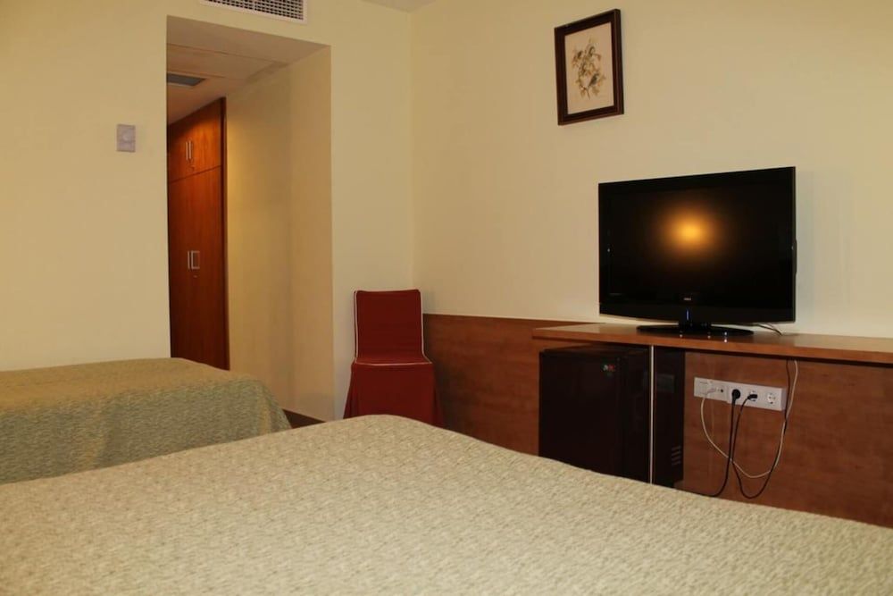 Hotel Flora Parc Double Room (extra bed) 4