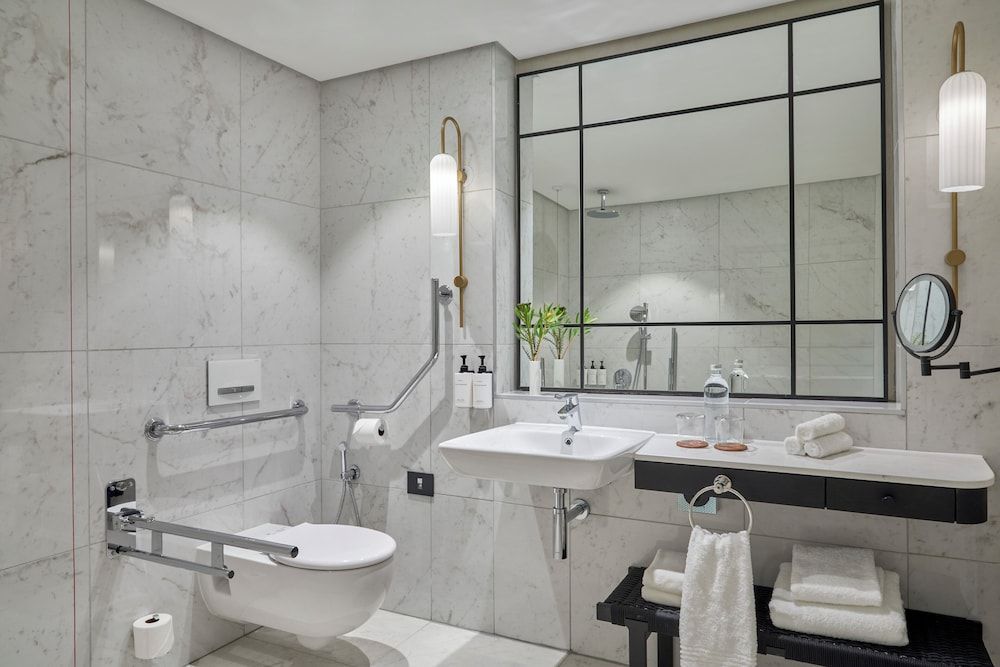 InterContinental Table Bay Cape Town by IHG Classic Room, 2 Twin Beds 10