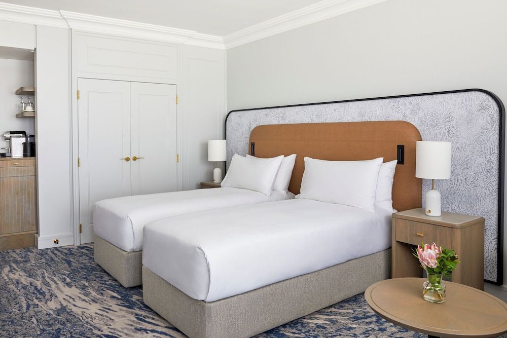 InterContinental Table Bay Cape Town by IHG Classic Room, 2 Twin Beds
