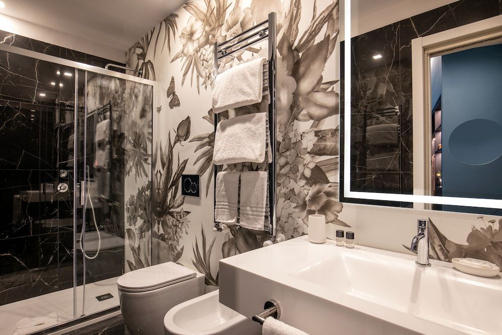 The Major Classic Room 3