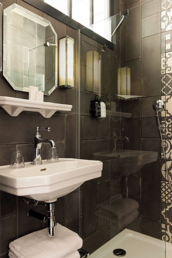 Hôtel Fabric Club Double Room 5