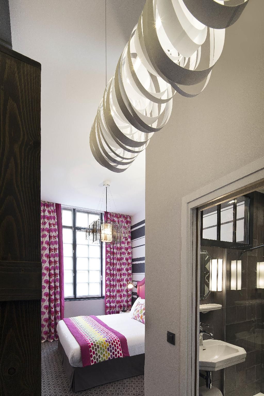 undefined Hôtel Fabric 10