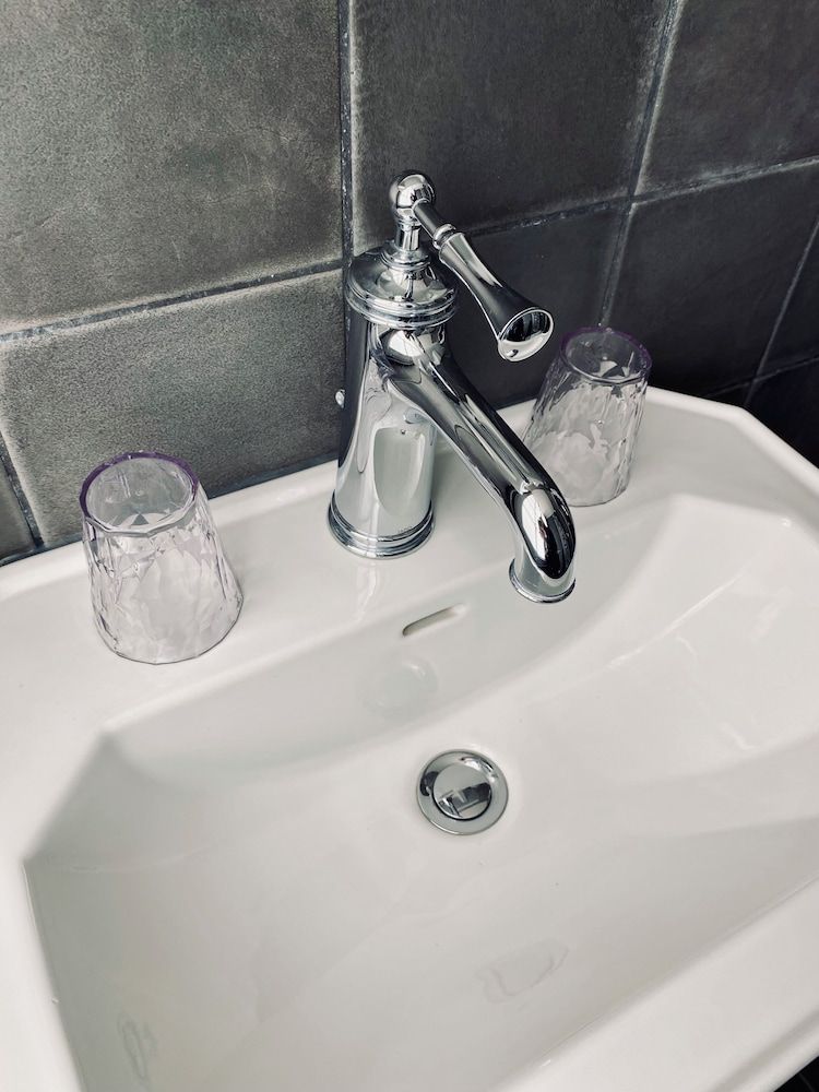 Hôtel Fabric Club Double Room 6