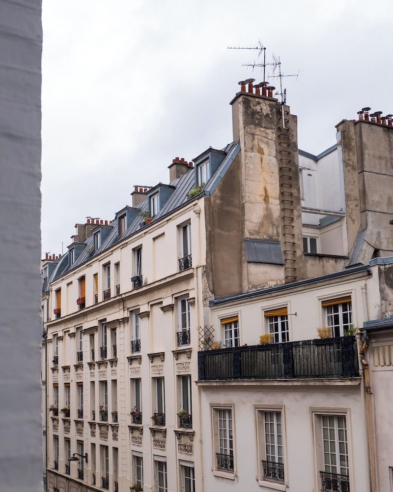 undefined Hôtel Fabric 2