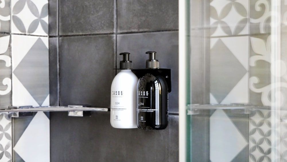 Hôtel Fabric Club Double Room 8