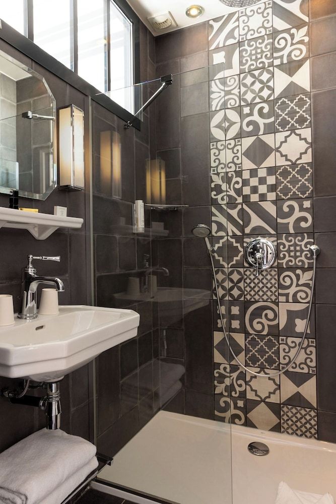 Hôtel Fabric Club Double Room 4