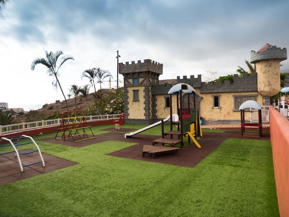 Children's Play Area