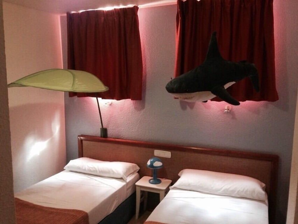 Laguna Park 2 Family Apartment, 2 Bedrooms, Sea View 2