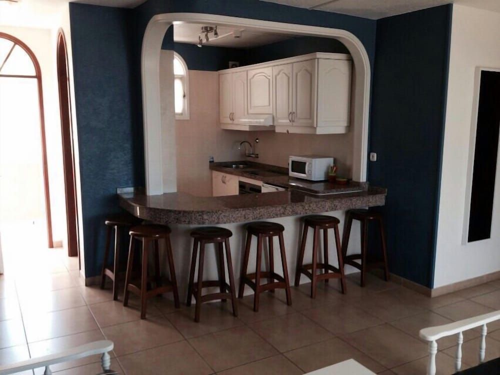 Laguna Park 2 Family Apartment, 2 Bedrooms, Sea View 3