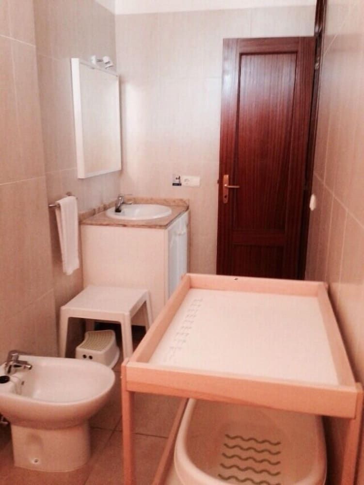 Laguna Park 2 Family Apartment, 2 Bedrooms, Sea View 5