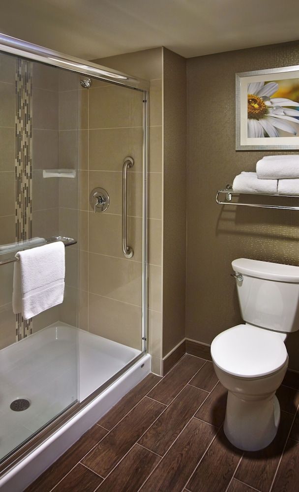 King, Suite, 1 Bedroom, Non Smoking