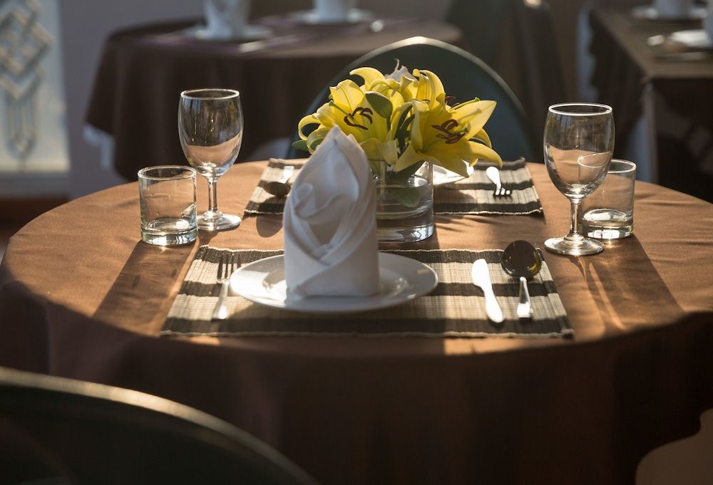 undefined Lakeside Palace Hotel 6