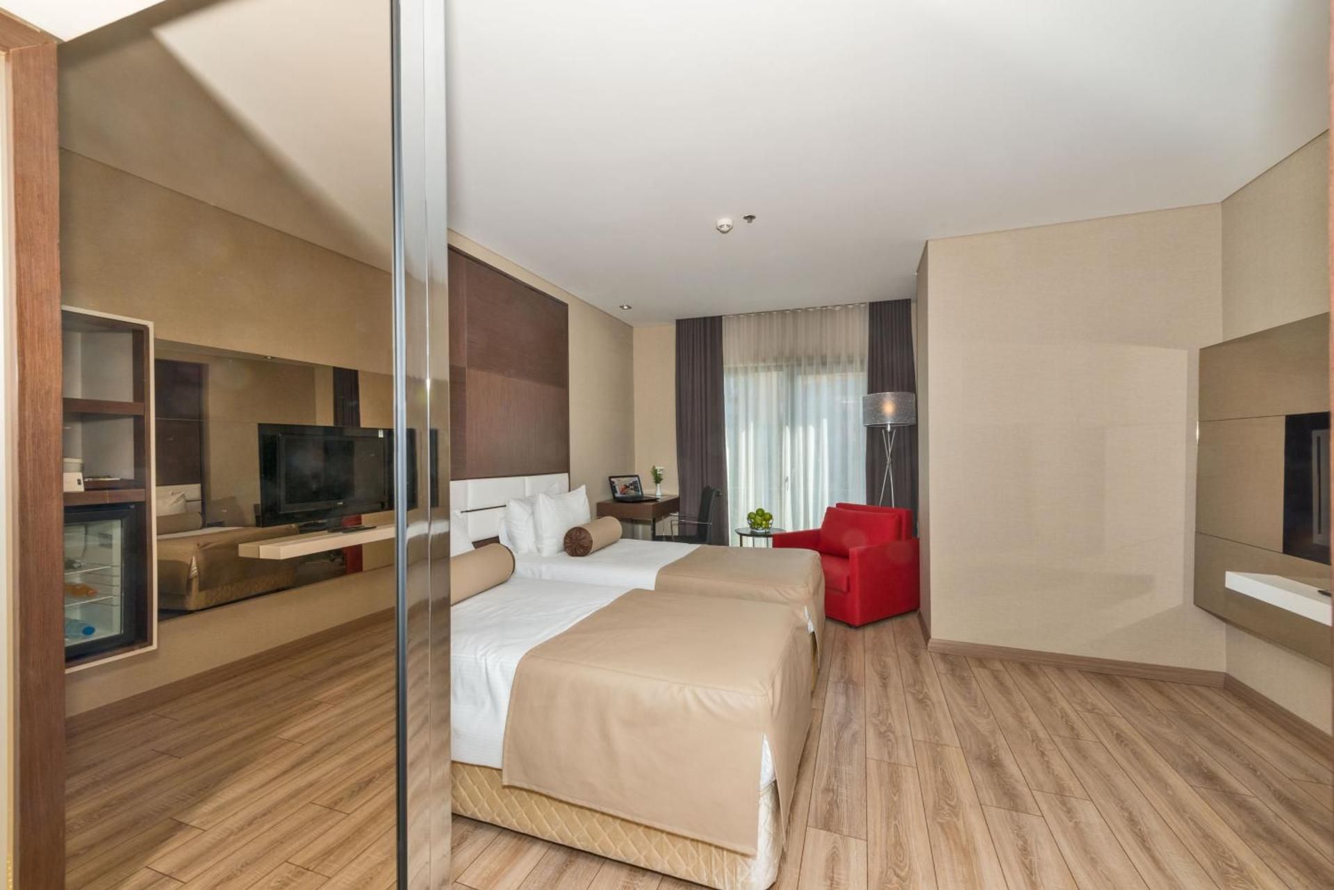 undefined Istanbul Dora Hotel 7