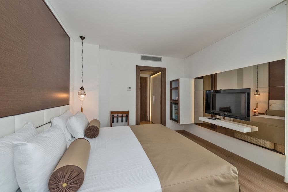 undefined Istanbul Dora Hotel 3