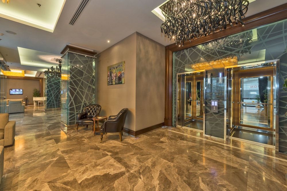 undefined Istanbul Dora Hotel