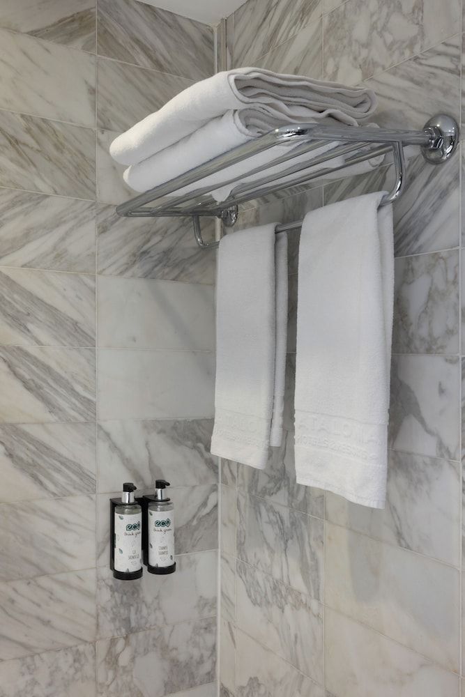 Catalonia Albeniz Double or Twin Room 5