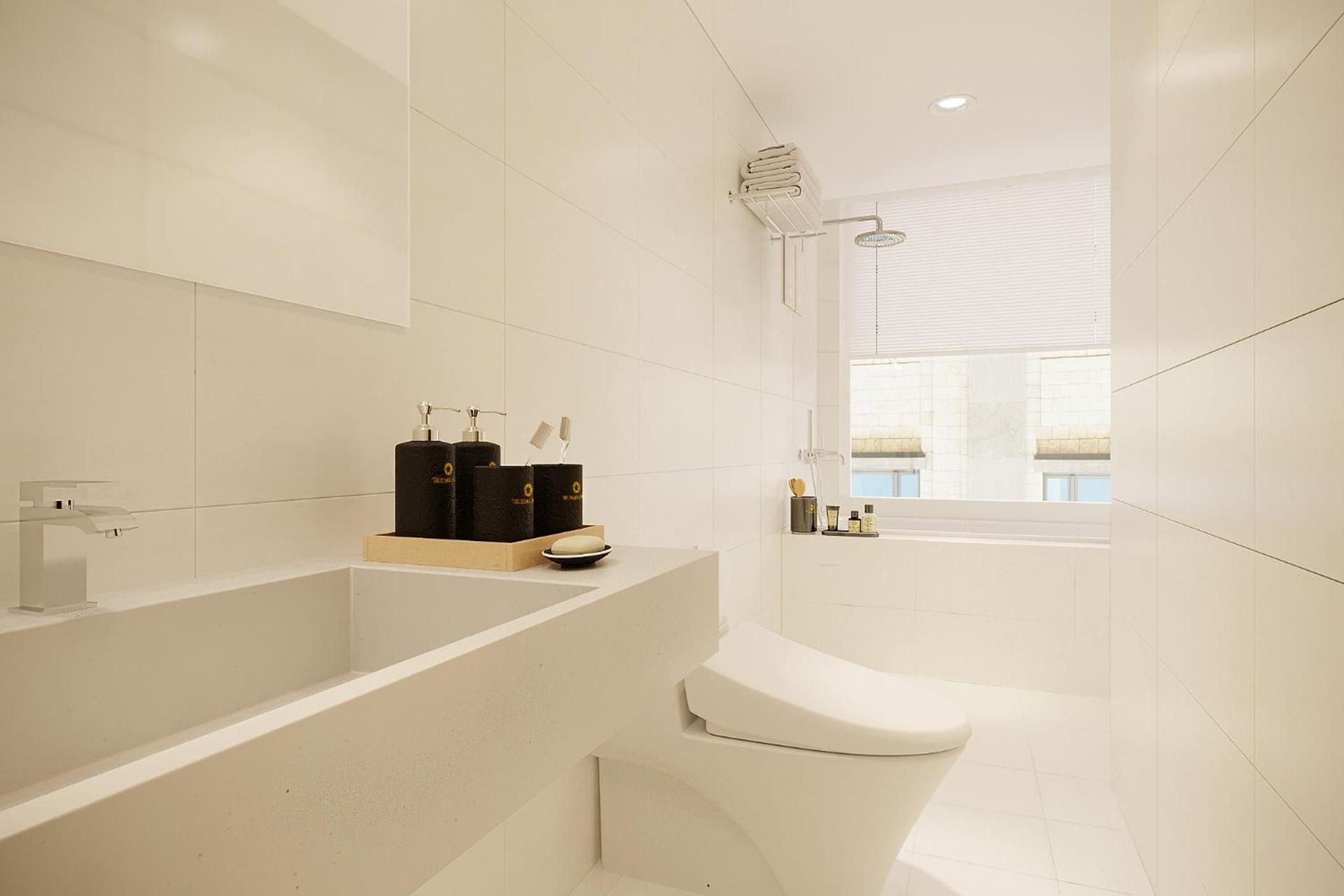 undefined The Pearl Hotel 10