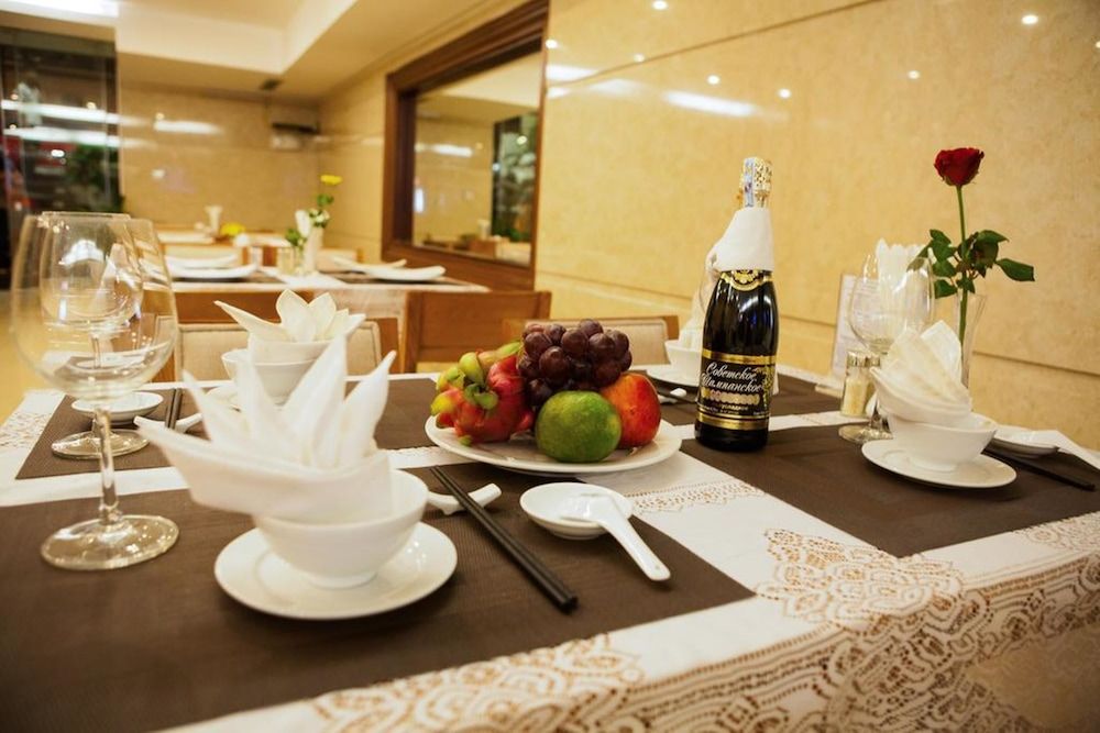 undefined The Pearl Hotel 4