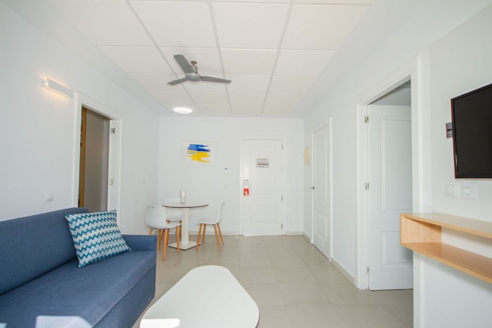 Servatur Terrazamar Suite & Sun Suite Standard Apartment, 1 Bedroom (Terrazamar / 2 adults + 2 children)