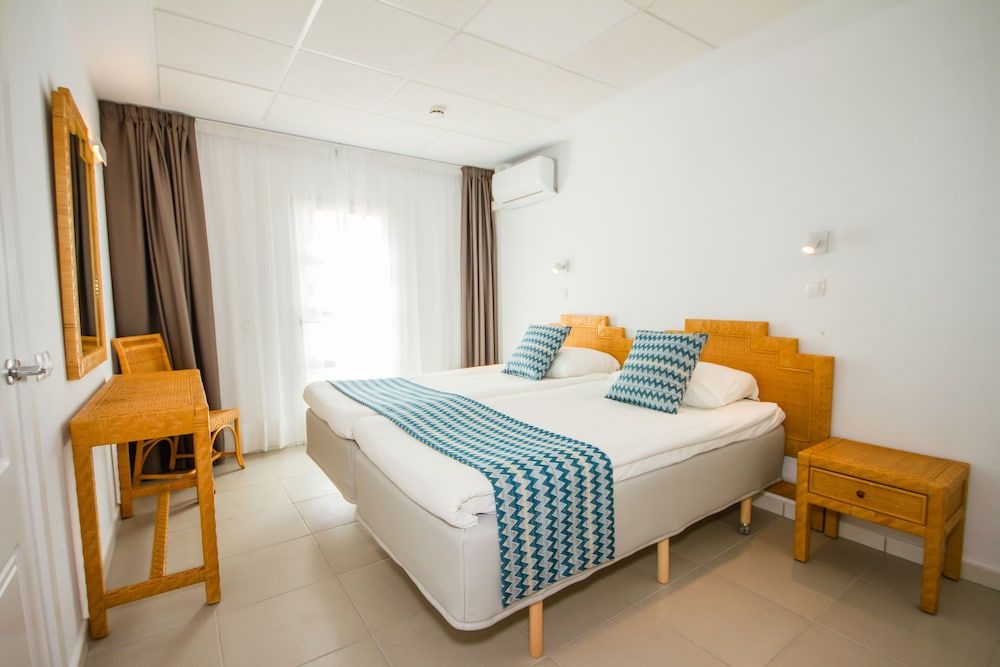 Servatur Terrazamar Suite & Sun Suite