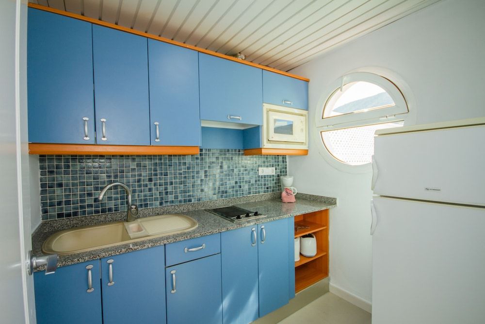 Servatur Terrazamar Suite & Sun Suite Standard Apartment, 1 Bedroom (Terrazamar / 2 adults + 2 children) 5