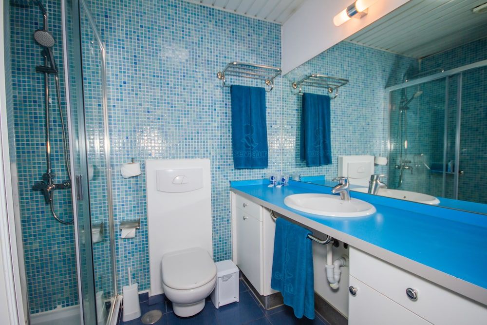 Servatur Terrazamar Suite & Sun Suite Standard Apartment, 1 Bedroom (Terrazamar / 2 adults + 2 children) 6