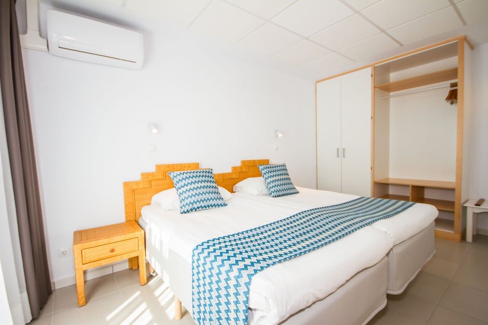 Servatur Terrazamar Suite & Sun Suite Standard Apartment, 1 Bedroom (Terrazamar / 2 adults + 2 children) 2