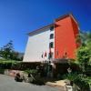 Fatih Hotel Kleopatra