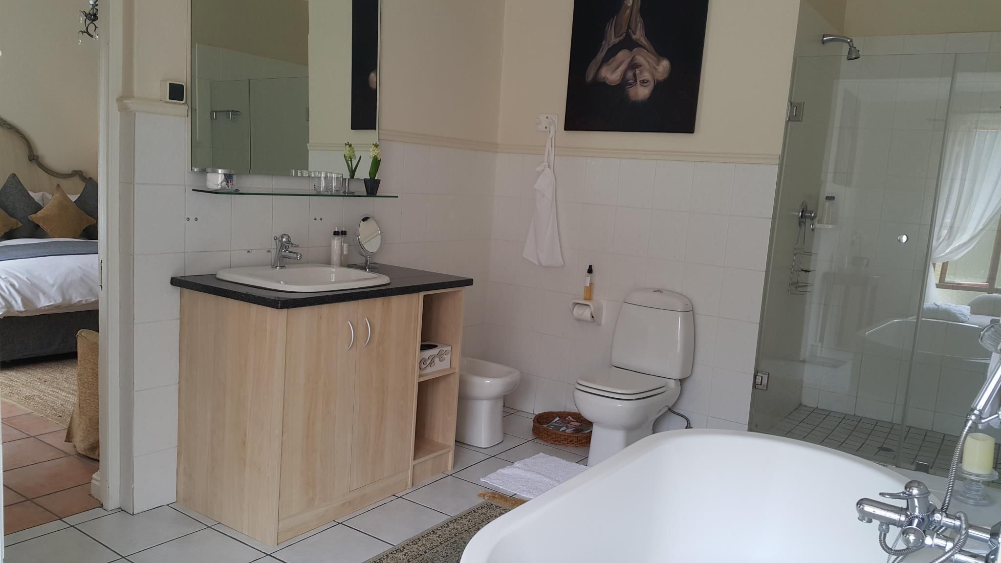 undefined Riversong Boutique Guest House 4