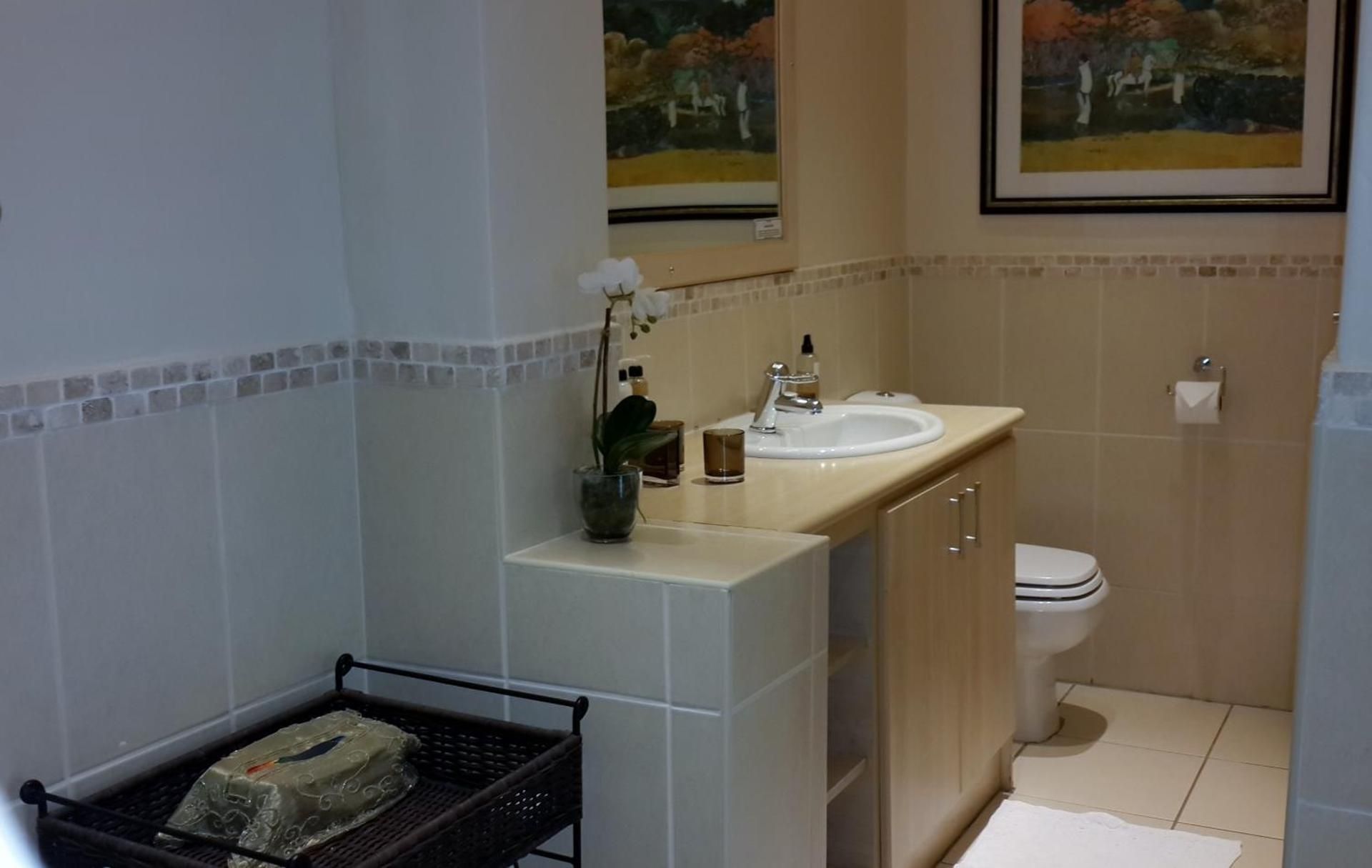 Luxury Double or Twin Room with Kitchenette