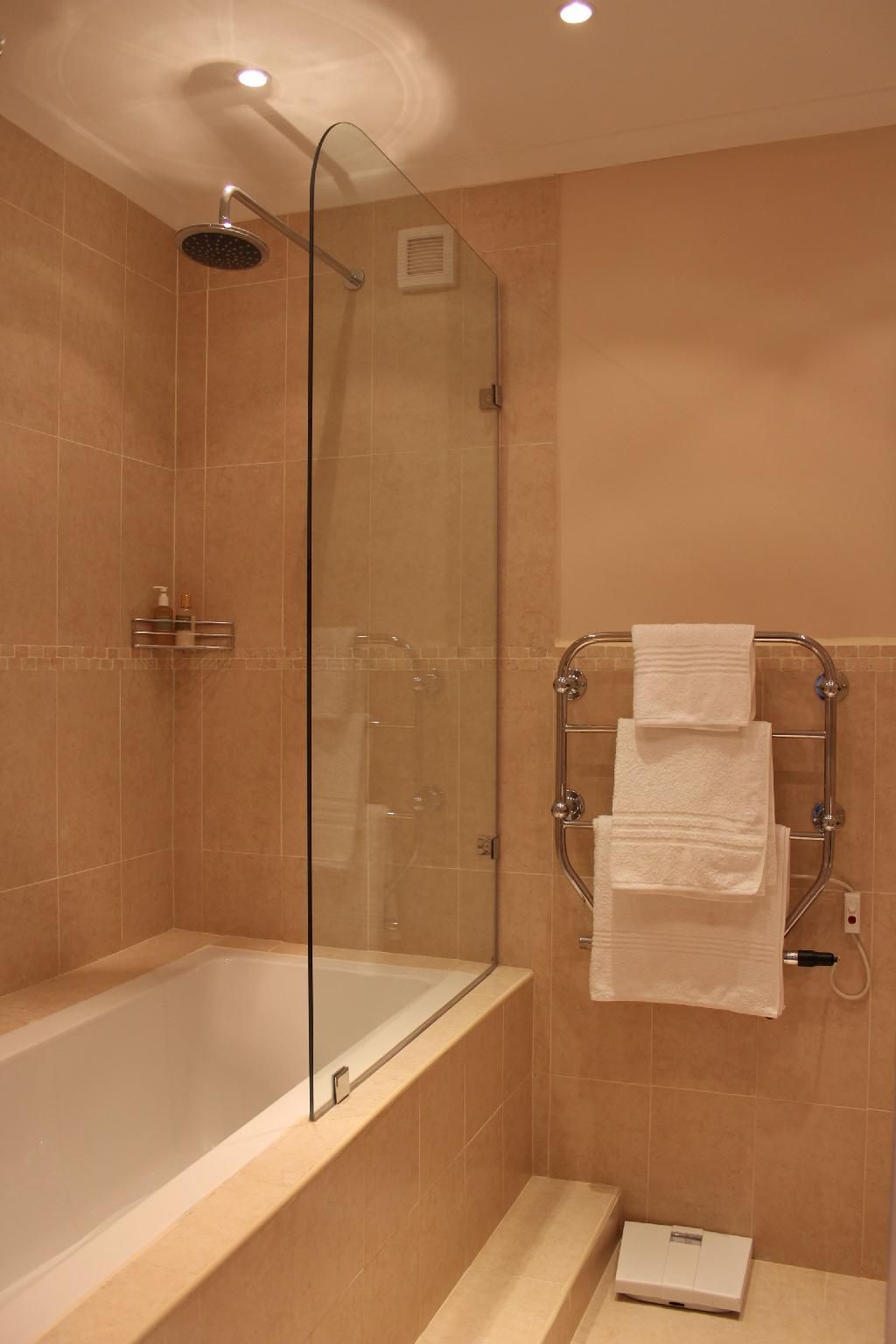 Riversong Guest House The Mountain View Room 7