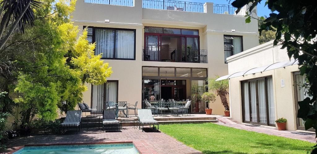 undefined Riversong Guest House 7