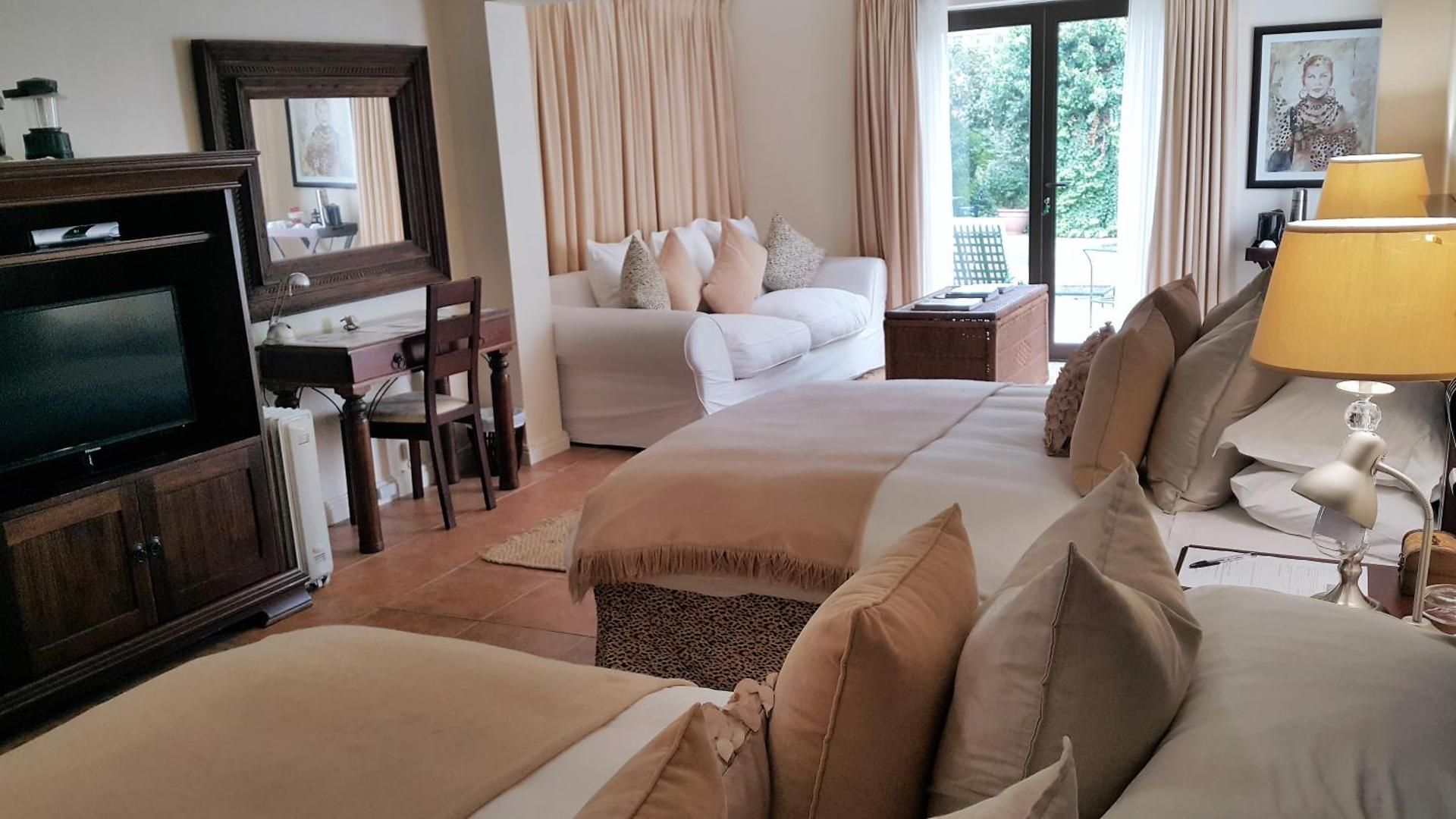 undefined Riversong Guest House 7