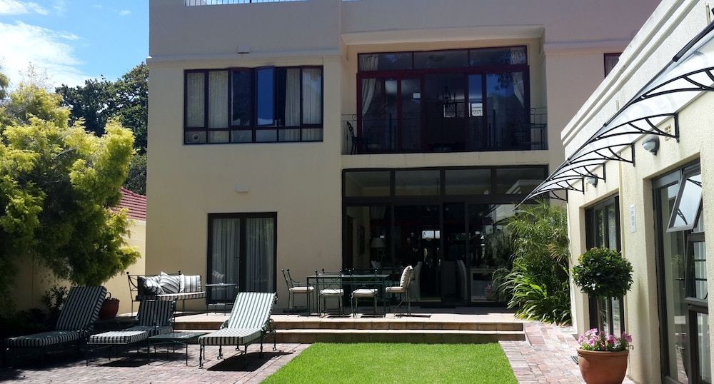 undefined Riversong Guest House 10
