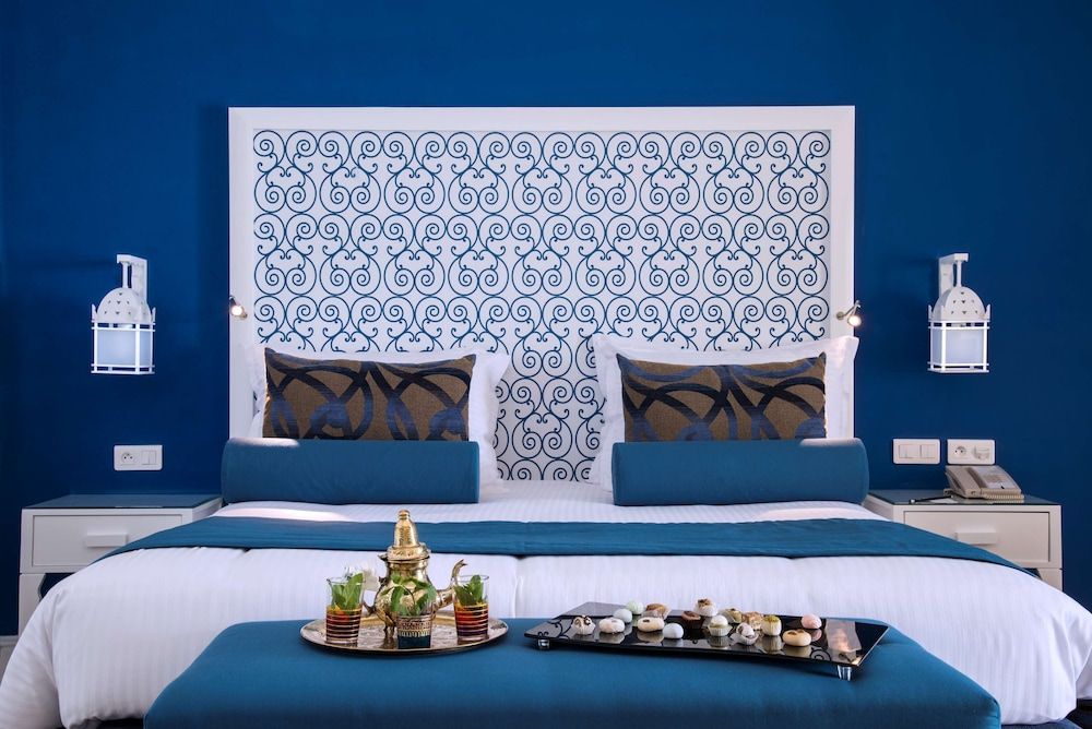 Standard Room, Balcony