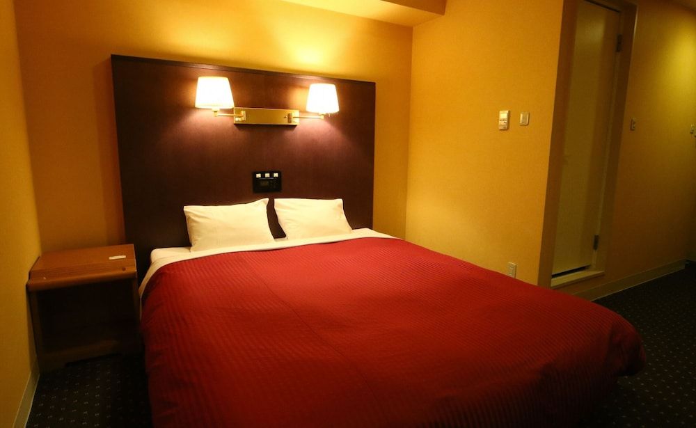 undefined Sapporo Classe Hotel 9