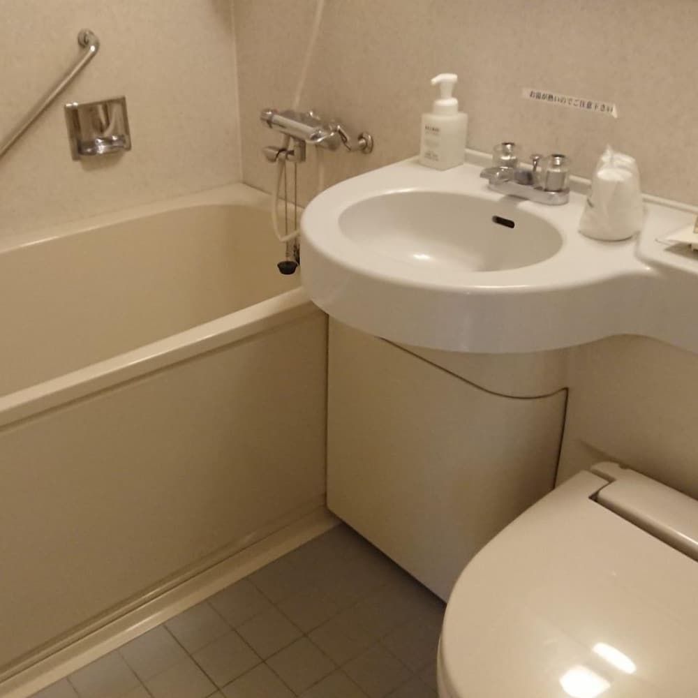undefined Sapporo Classe Hotel 10