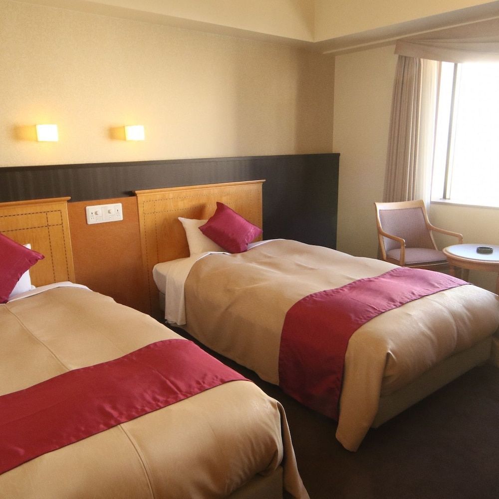 undefined Sapporo Classe Hotel 2