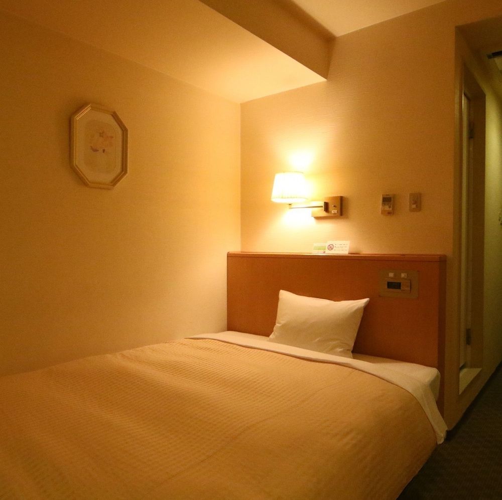 undefined Sapporo Classe Hotel 3
