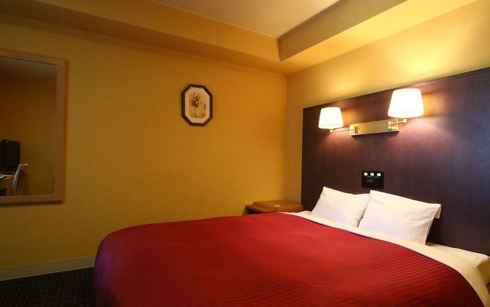 undefined Sapporo Classe Hotel