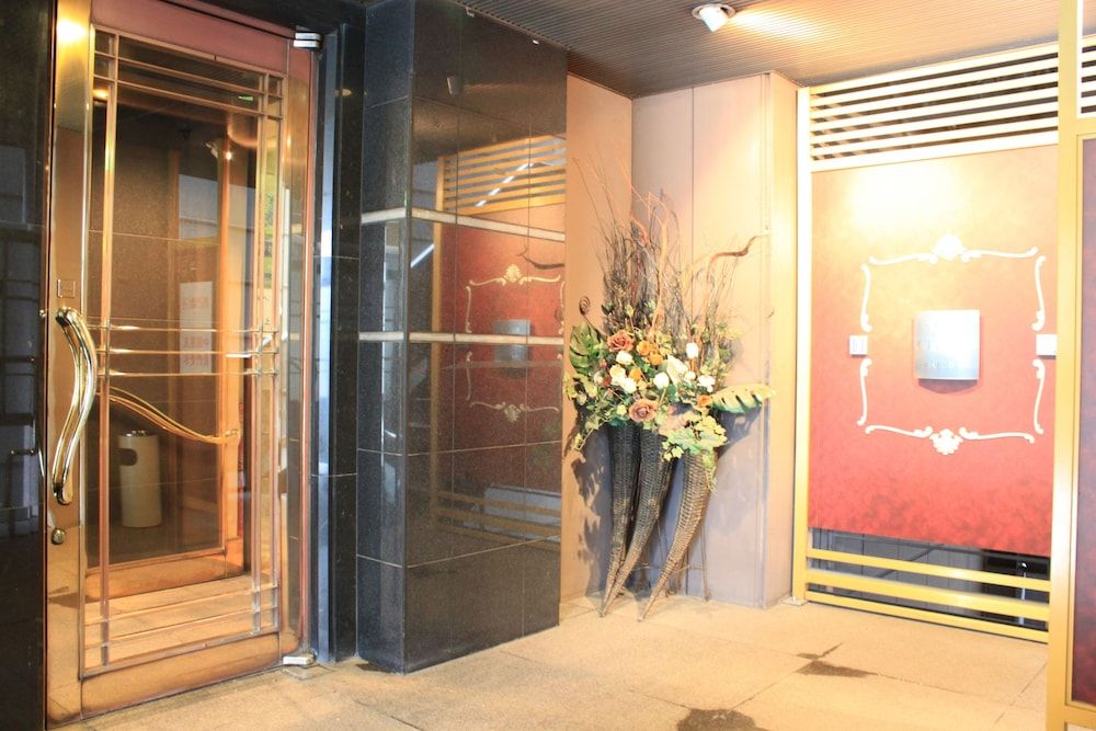 undefined Sapporo Classe Hotel 6
