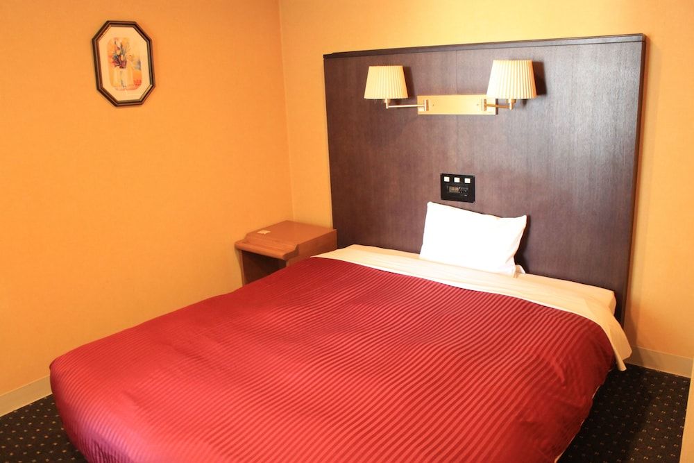 undefined Sapporo Classe Hotel 5