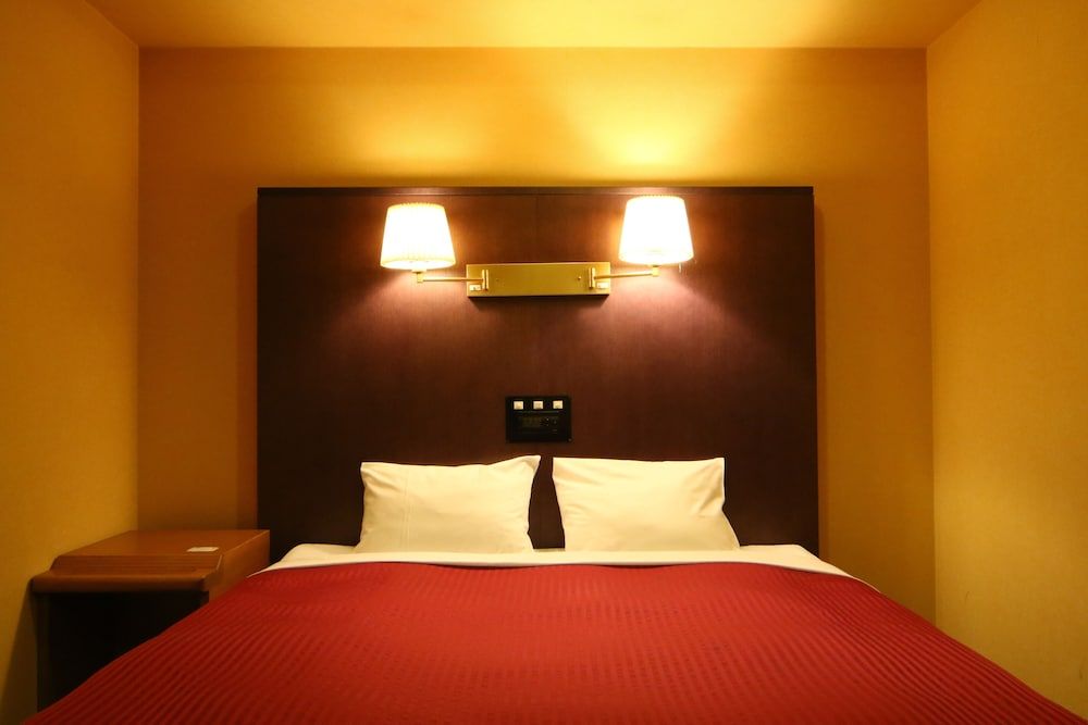 undefined Sapporo Classe Hotel 8