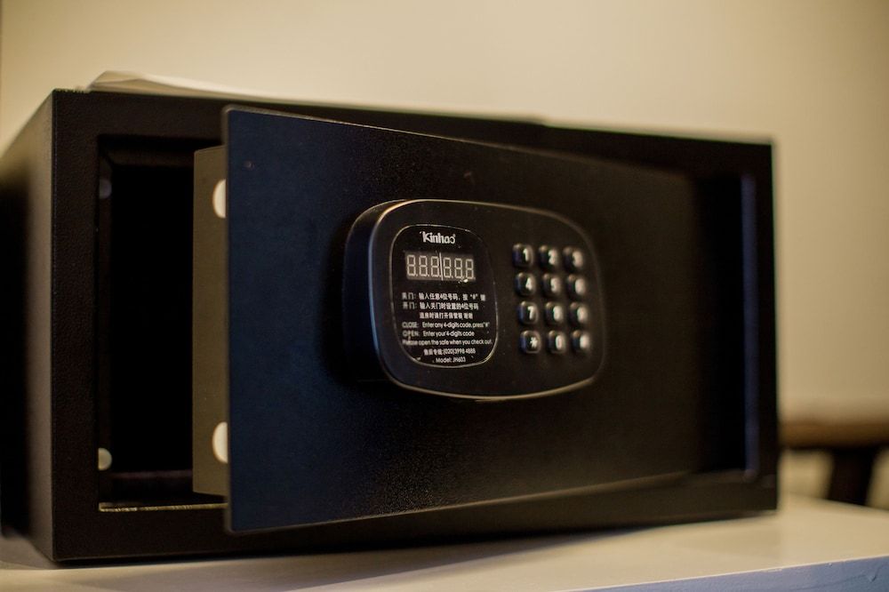 Apsor Palace Hotel Superior Twin Room, 2 Twin Beds 7